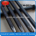 B19,B22,B25 rock drill tapered steel rods China Coal Group
